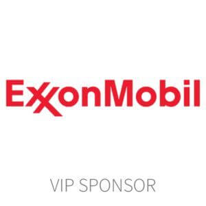 exxon mobil vip sponsor