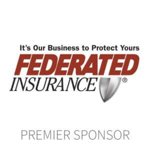 federated insurance premier sponsor