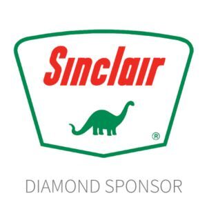 sinclair diamond sponsor