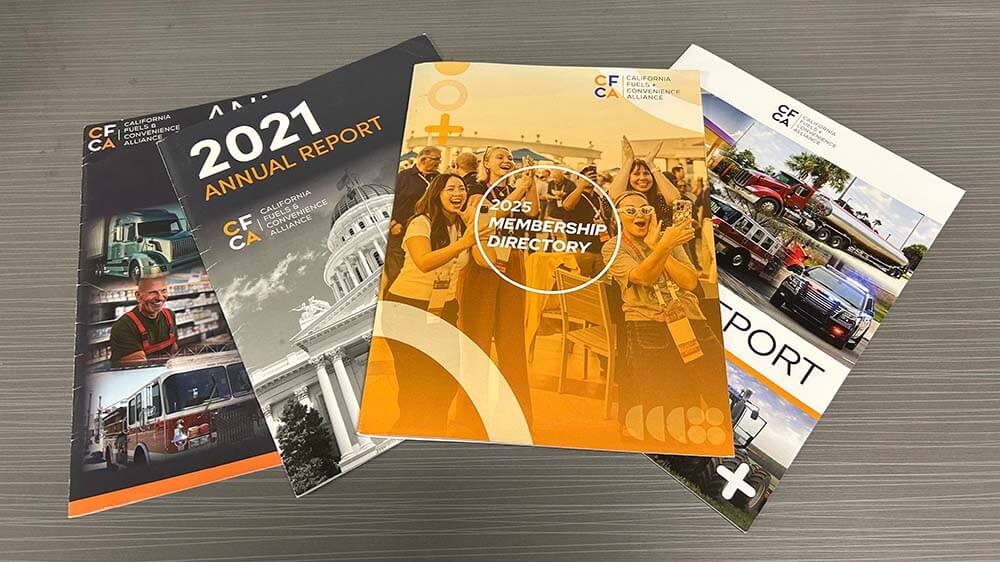 cfca publications