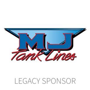 mj tank lines legacy sponsor