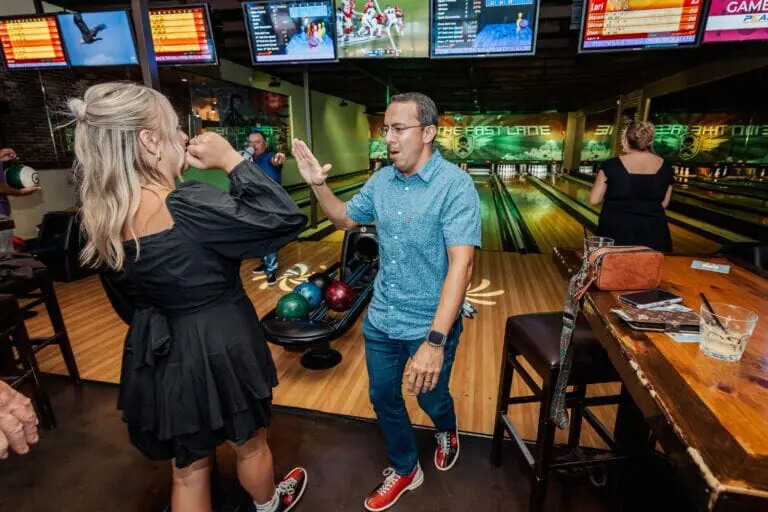 bowling