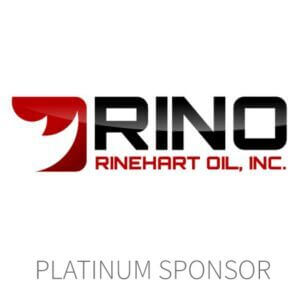 finehart oil platinum sponsor