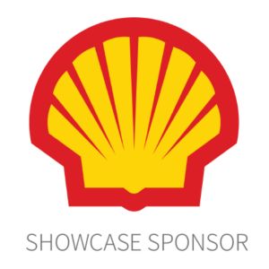 Shell Showcase Sponsor