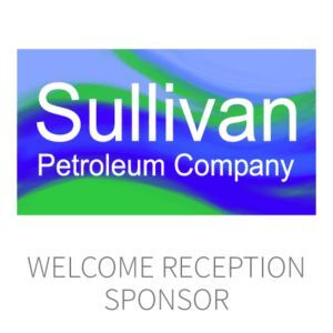 sullivan welcome reception sponsor