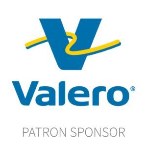 valero patron sponsor