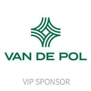 van de pol vip sponsor