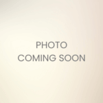 photo coming soon