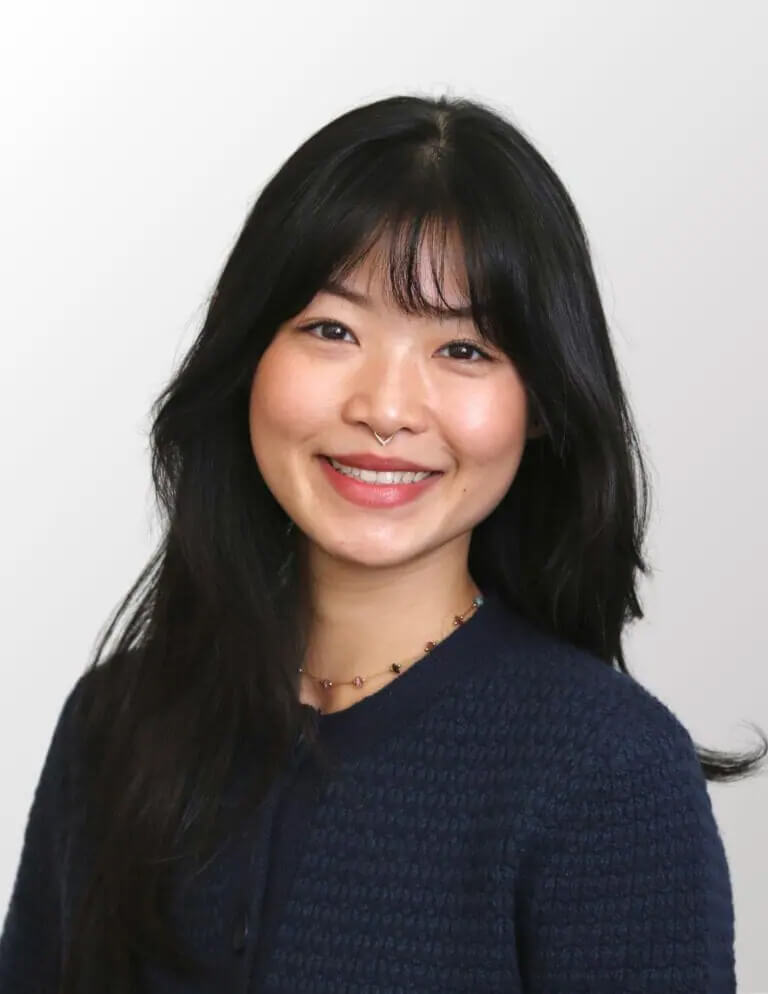 Beatrice Lam