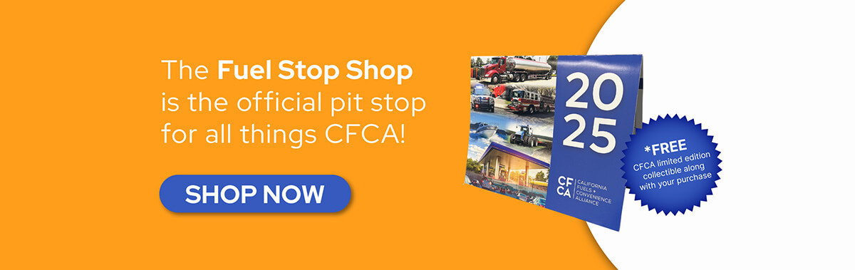 Fuel Stop Shop