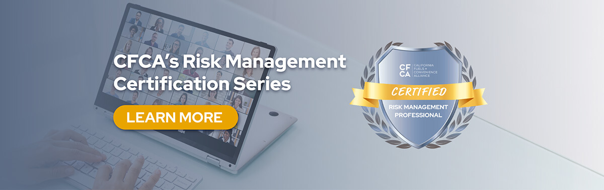 Risk Management