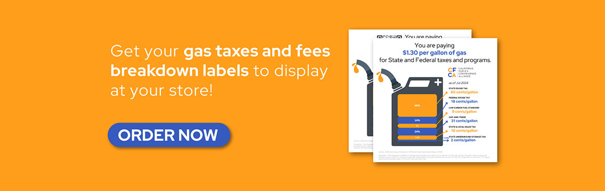 Taxes & Fees