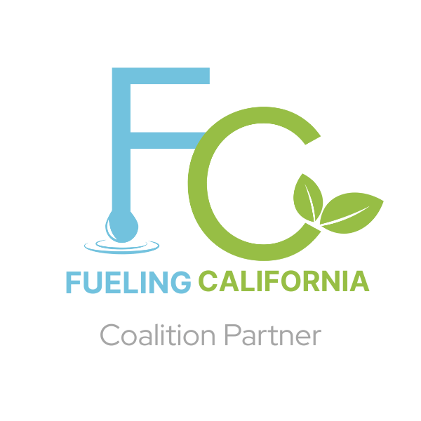 Fueling California