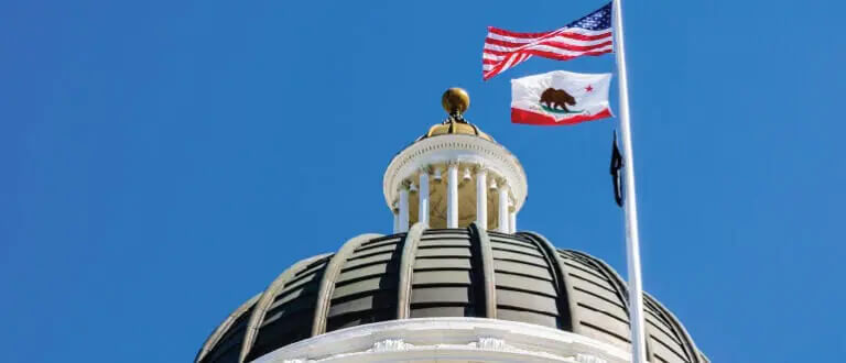 capitol building