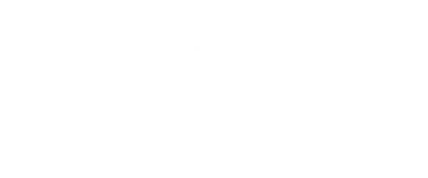 CADC Energy Summit Logo - White
