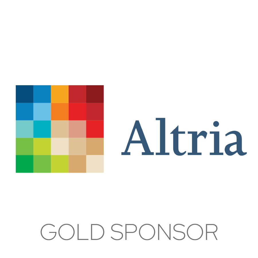 ALTRIA + GOLD