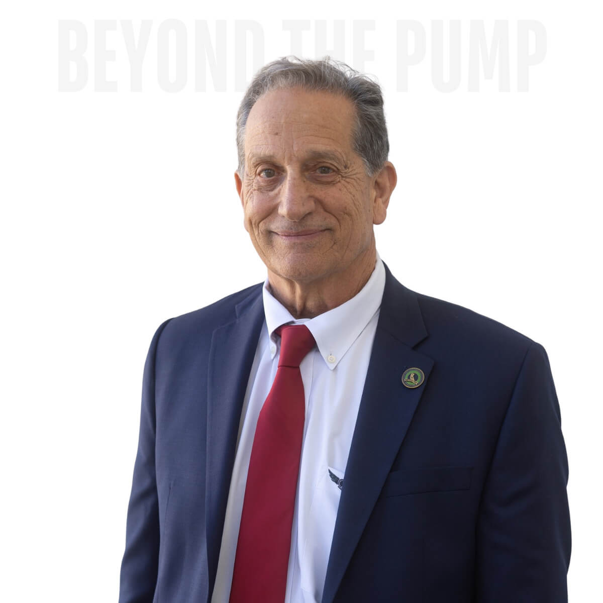 BTP Assemblymember Stan Ellis