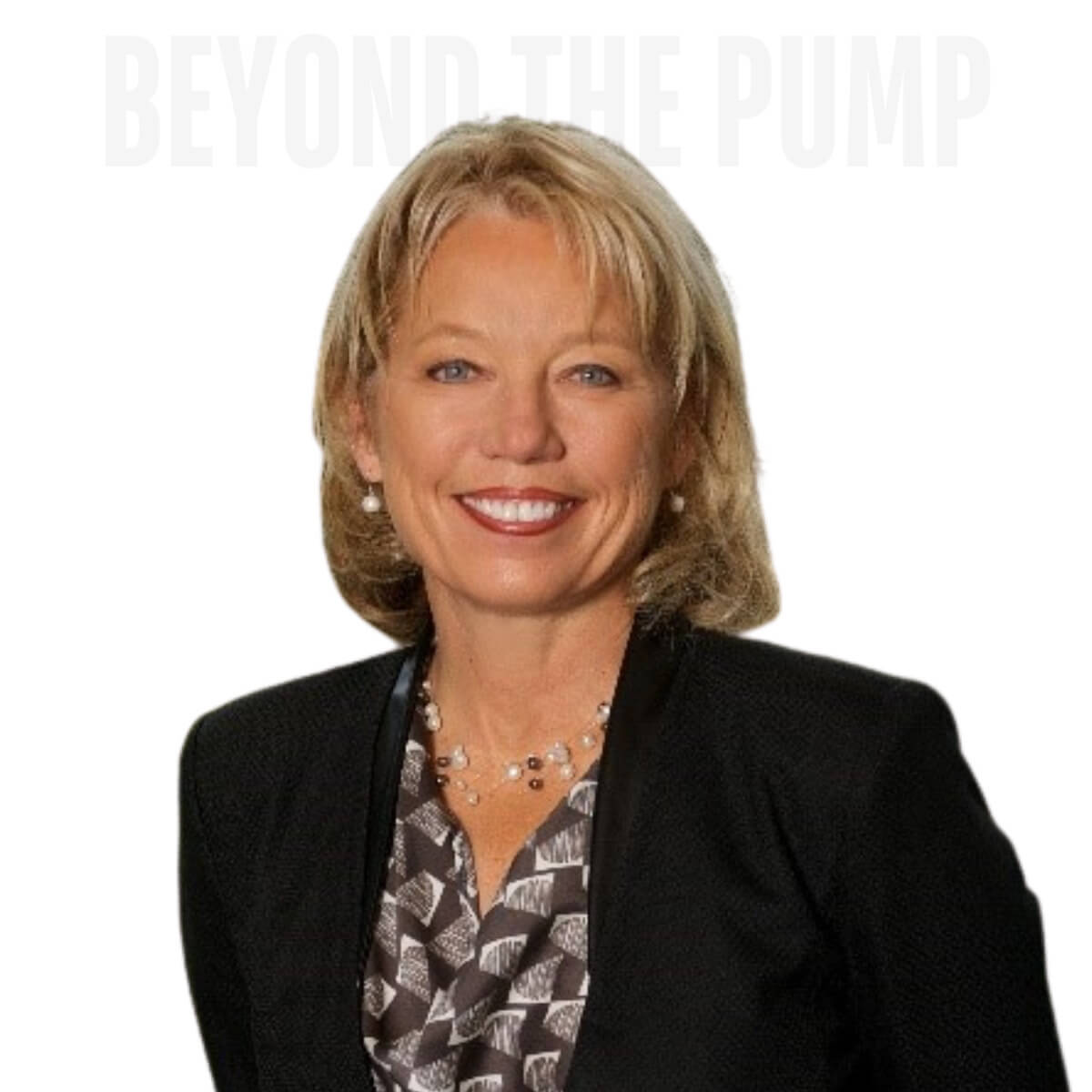 BTP Cathy Reheis-Boyd