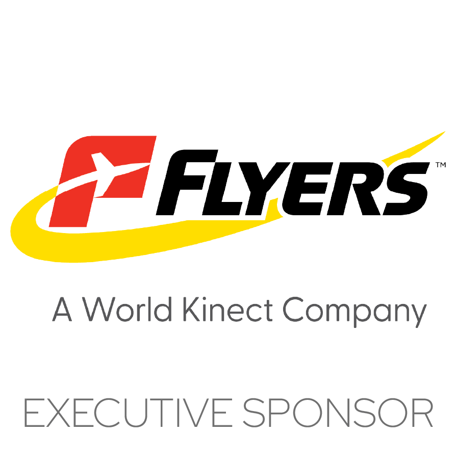 FLYERS + EXECUTIVE