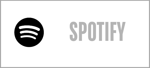 Listen to us on Spotify