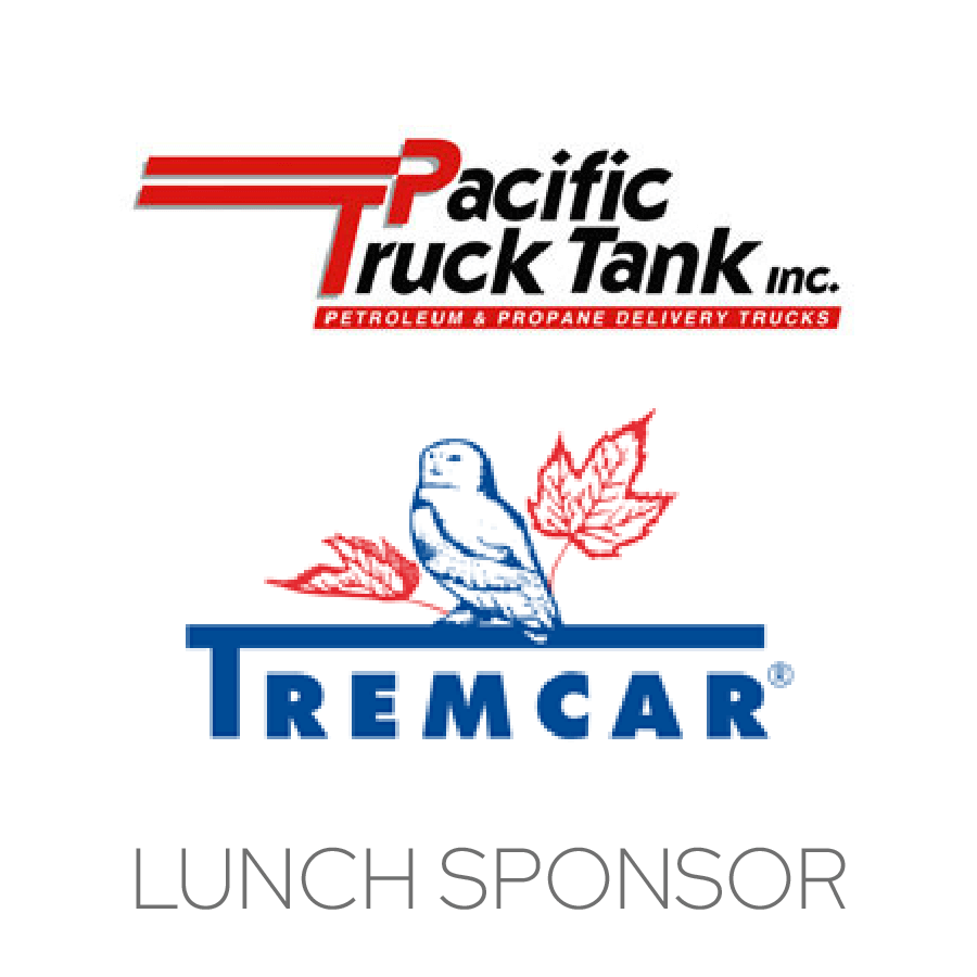 PACIFIC TANK LINES_TREMCAR + LUNCH