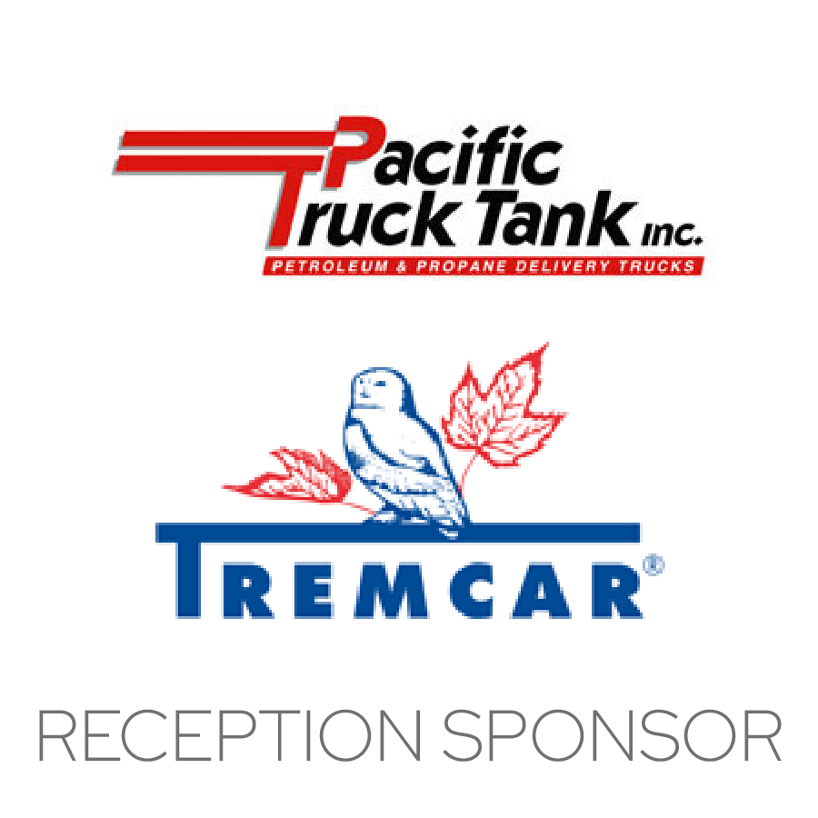 PACIFIC TANK LINES_TREMCAR + RECEPTION