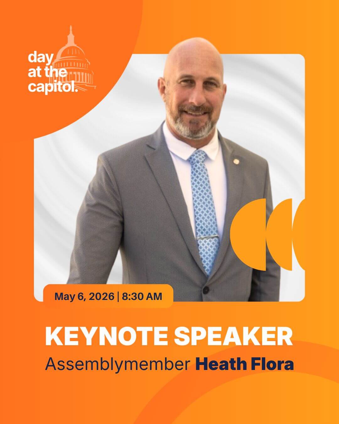 DATC 26 Keynote Speaker - IG