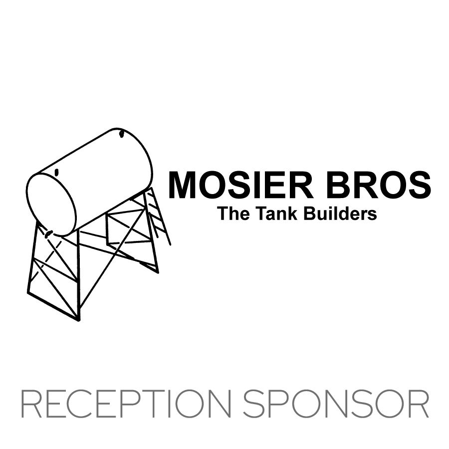 MOSIER BROS + RECEPTION