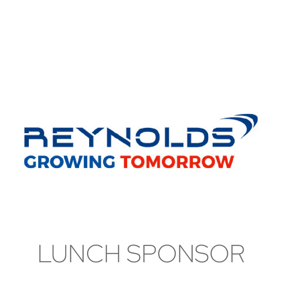 REYNOLDS + LUNCH
