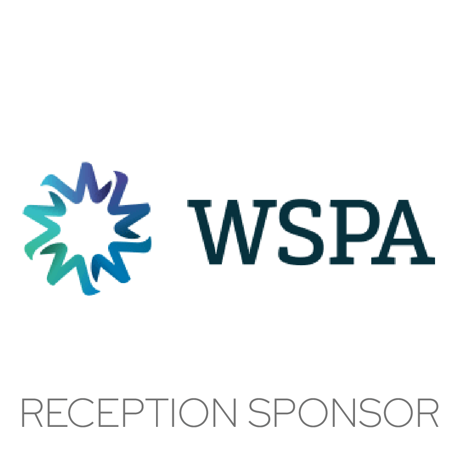WSPA + RECEPTION