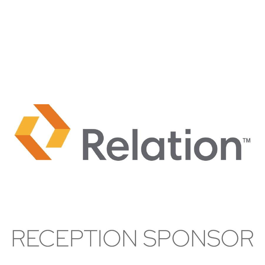 RELATION + RECEPTION