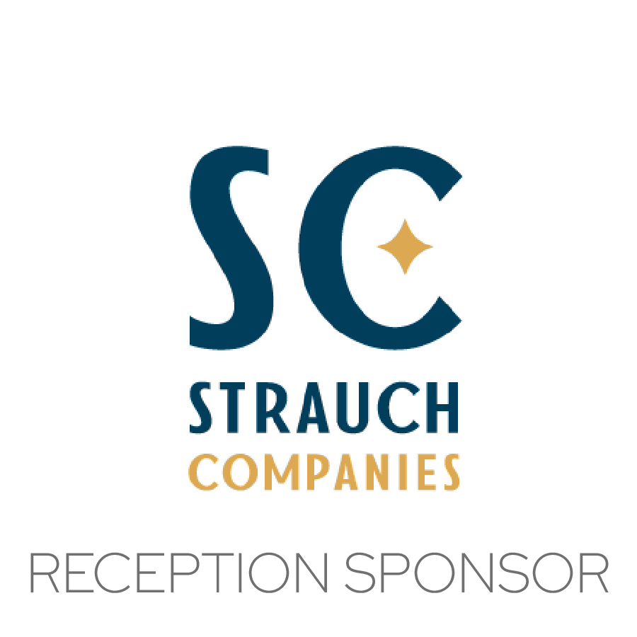 STRAUCH + RECEPTION