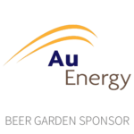 AU Energy - Beer Garden