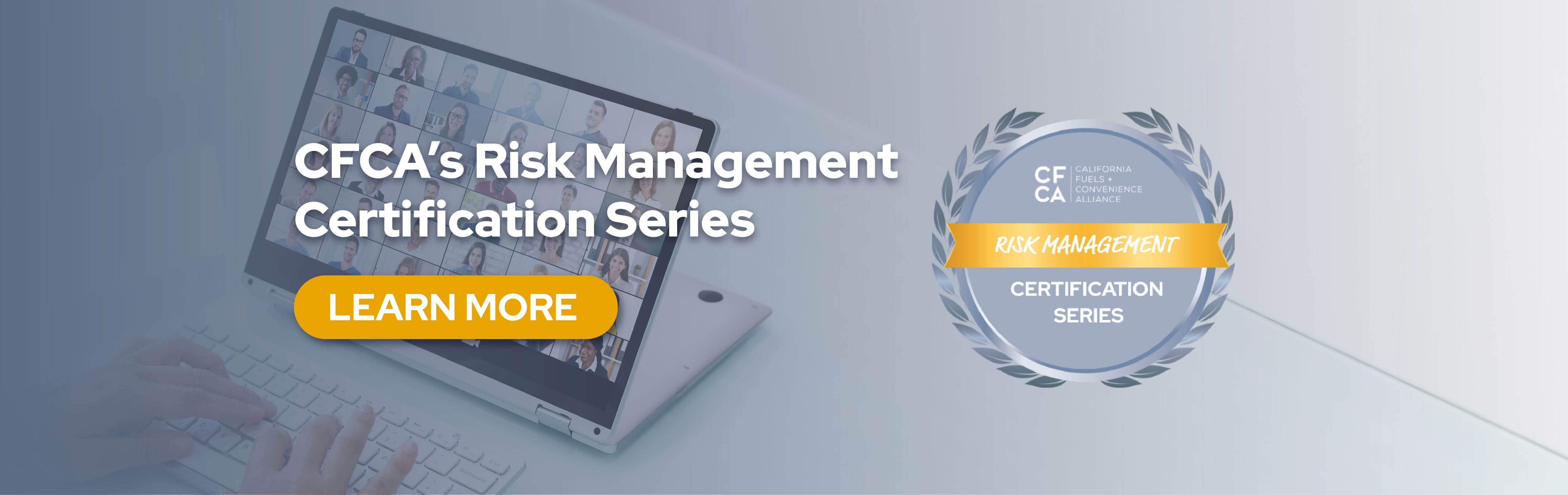 Risk Management