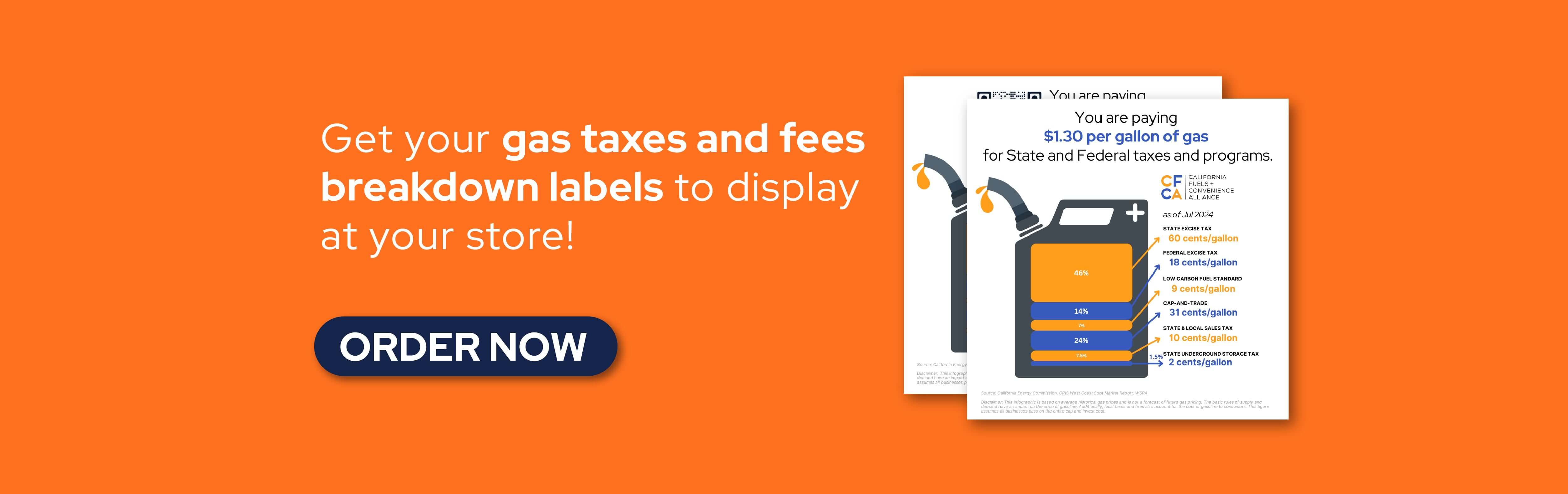 Taxes & Fees