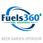 Fuels 360 - Beer Garden