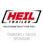 Heil Trailer - Tankers Tacos