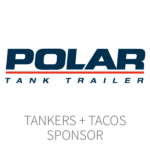 Polar Tank Trailer - Tankers Tacos