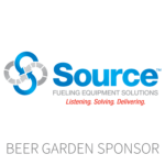 Source NA - Beer Garden