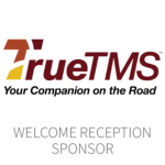 True TMS - Welcome Reception