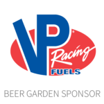 VP Racing - Beer Garden