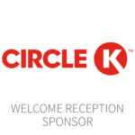Circle K - CFCA Summit Welcome Reception Sponsor