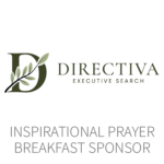 Directiva Executive Search LLC Logo - CFCA Summit Inspirational Prayer Breakfast Sponsor