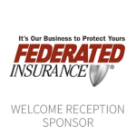 Federated Insurance - Welcome Reception