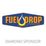 Fuel Drop Logo - CFCA Summit Diamond Sponsor