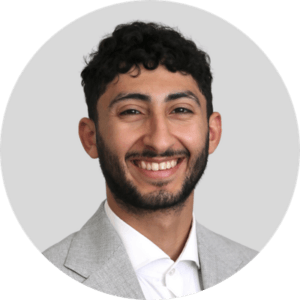 Gebriel Saleh