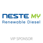 Neste - CFCA Summit VIP Sponsor