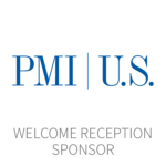 PMI - Welcome Reception
