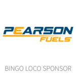 Pearson Fuels - Bingo Loco