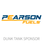Pearson Fuels - Dunk Tank